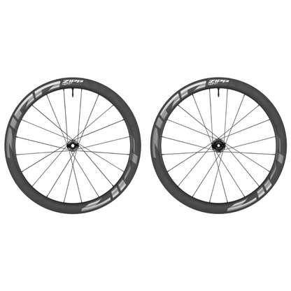 Zipp 404 S Disc Wheelset - XDR