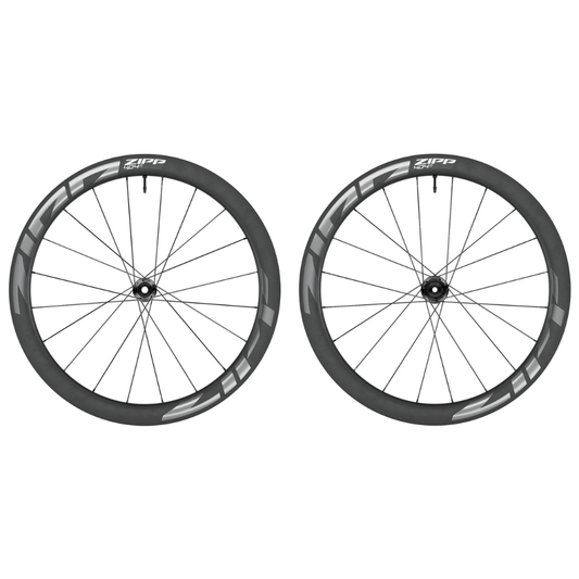 Zipp 404 S Disc Wheelset - XDR