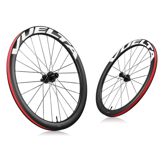 Giant Vuelta 50mm Carbon Disc Wheelset