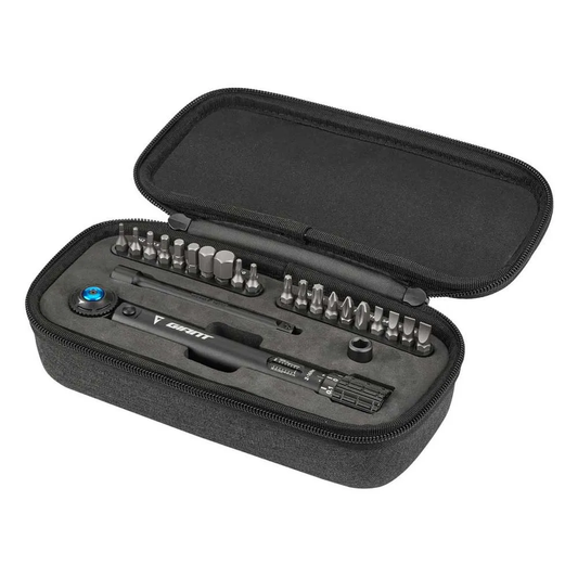 Giant Professional Torque Wrench - 2-16nM