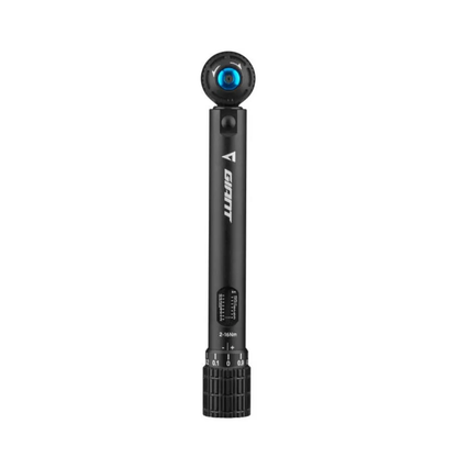 Giant Professional Torque Wrench - 2-16nM
