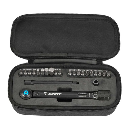 Giant Professional Torque Wrench - 2-16nM