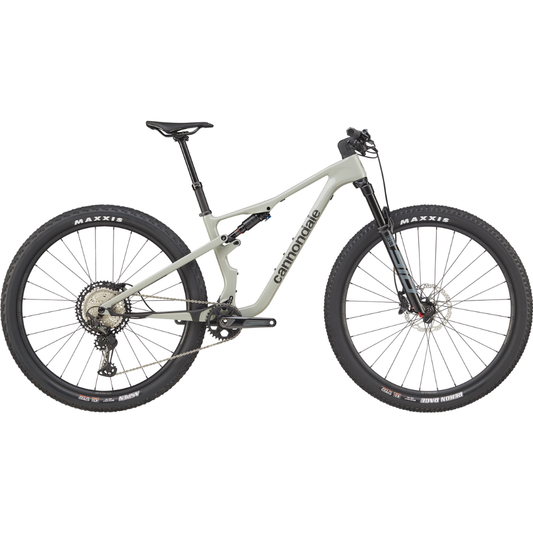 Cannondale Scalpel 3 Carbon
