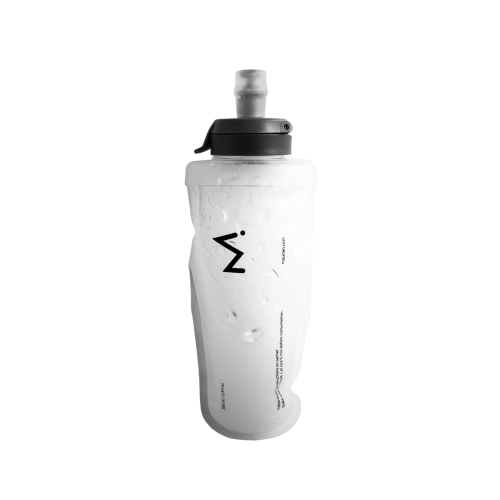 Maurten GEL MIX FLASK 350ml