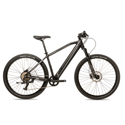 Avalanche MTE Hardtail E-MTB