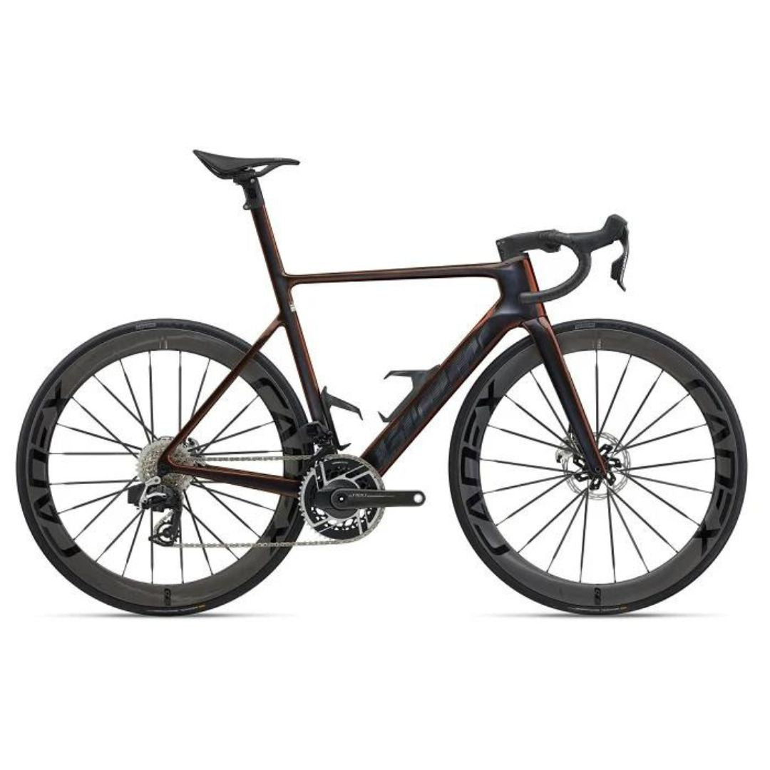 Giant Propel Advanced SL (2025)