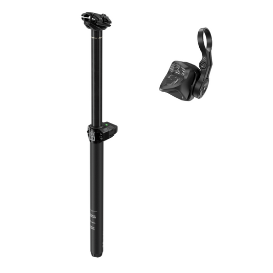 Rockshox Reverb AXS Dropper (B1) + Remote