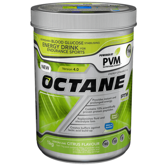 PVM Octane (1kg)