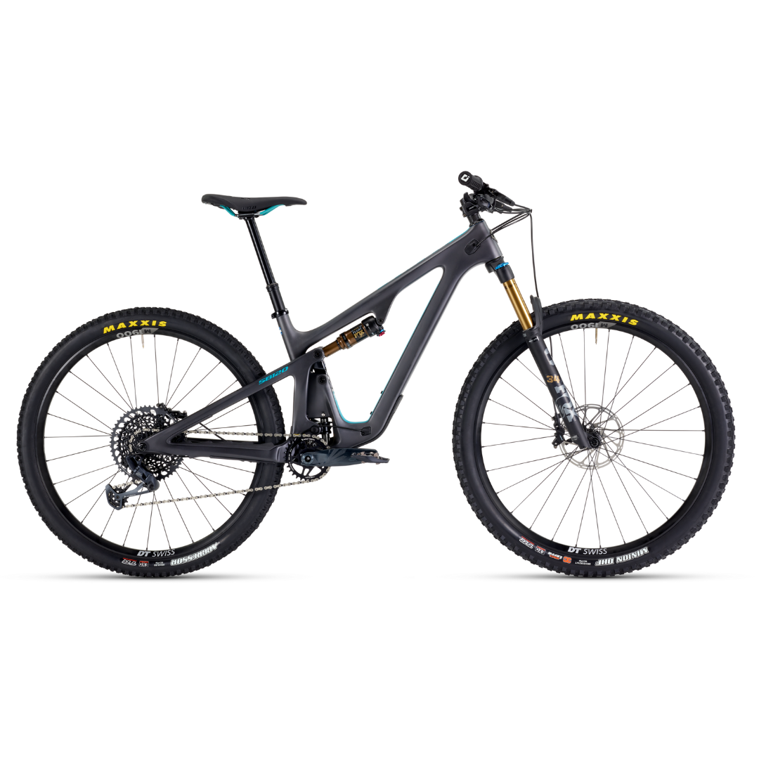 Yeti SB120 C2 Fox Factory