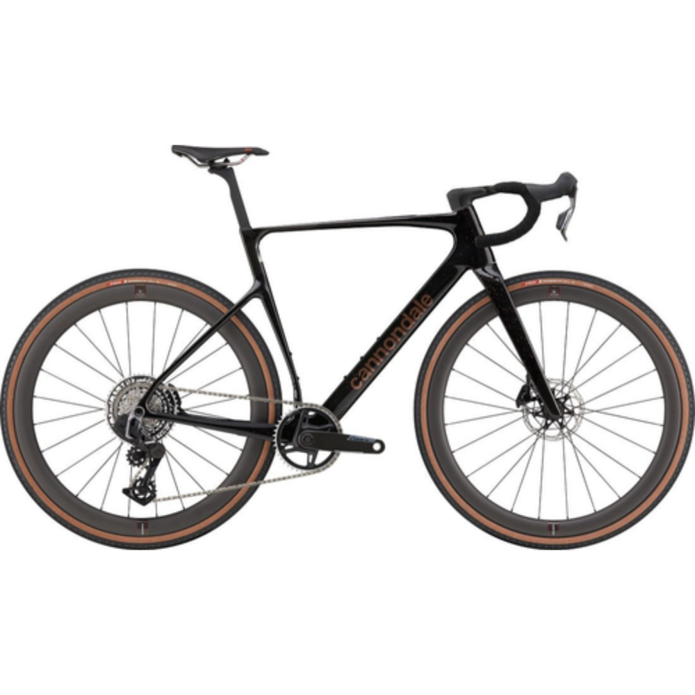 Cannondale SuperX 1 (2025)