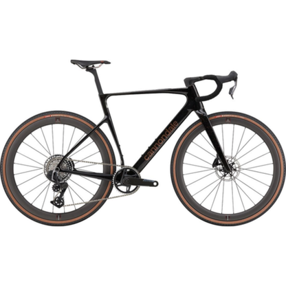 Cannondale SuperX 1 (2025)