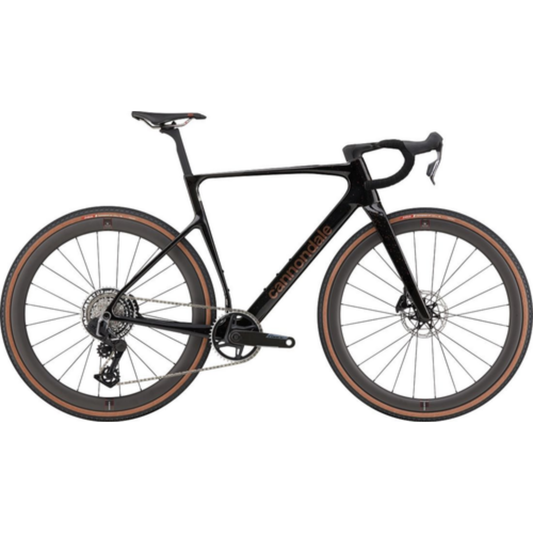 Cannondale SuperX 1 (2025)