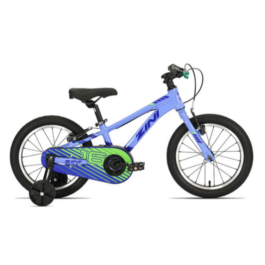 Zini Z16 16" Kids Bike