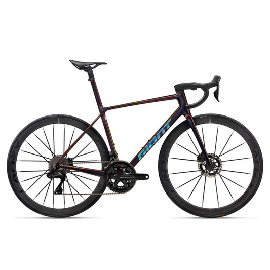 Giant TCR Advanced SL 0 (2025)