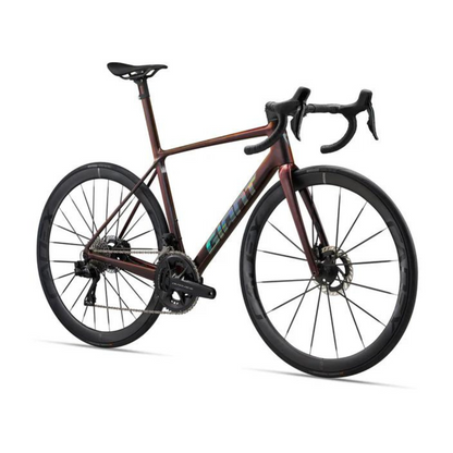 Giant TCR Advanced SL 0 (2025)