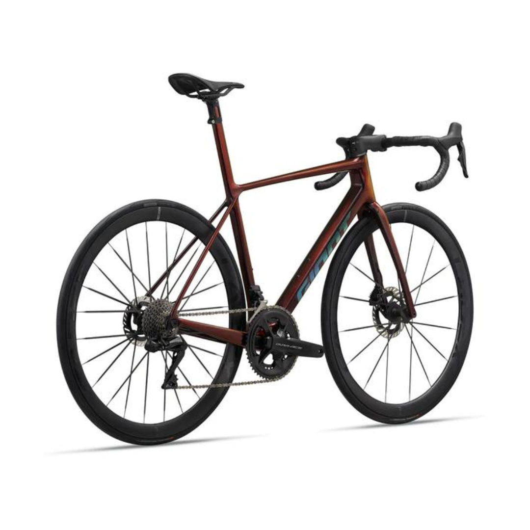 Giant TCR Advanced SL 0 (2025)