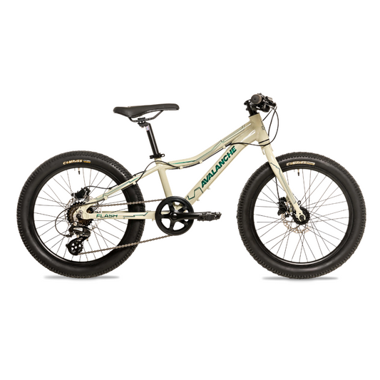 Avalanche Flash Disc 20"