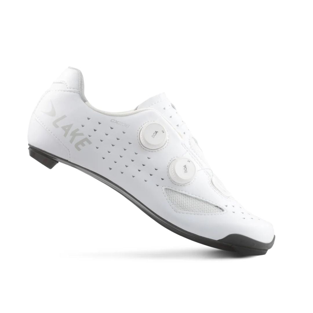 Lake CX238 Road Shoes