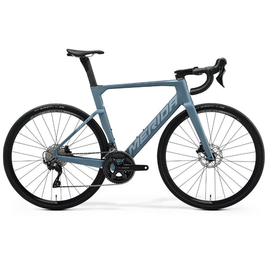 Merida Reacto 4000 Disc (2024)