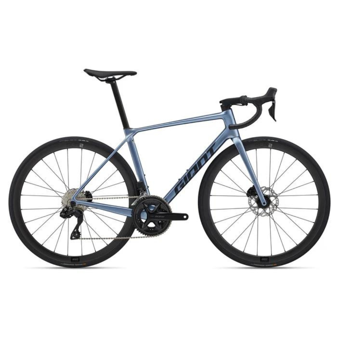 Giant TCR Advanced 0 Di2 (2025)