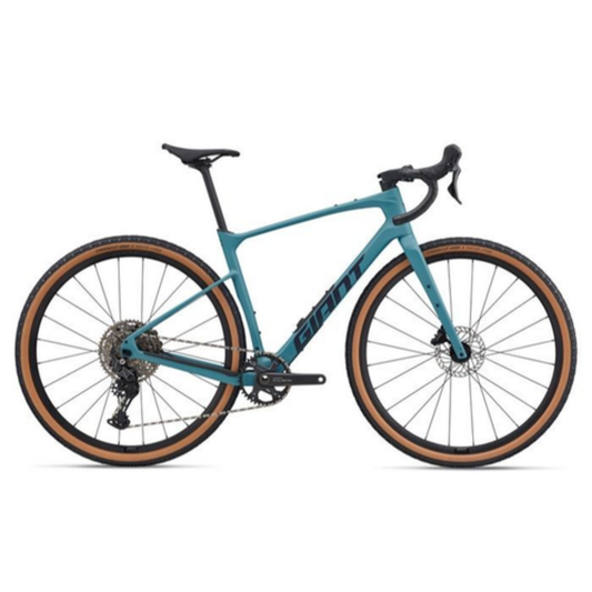 Giant Revolt Advanced 3 (2026)