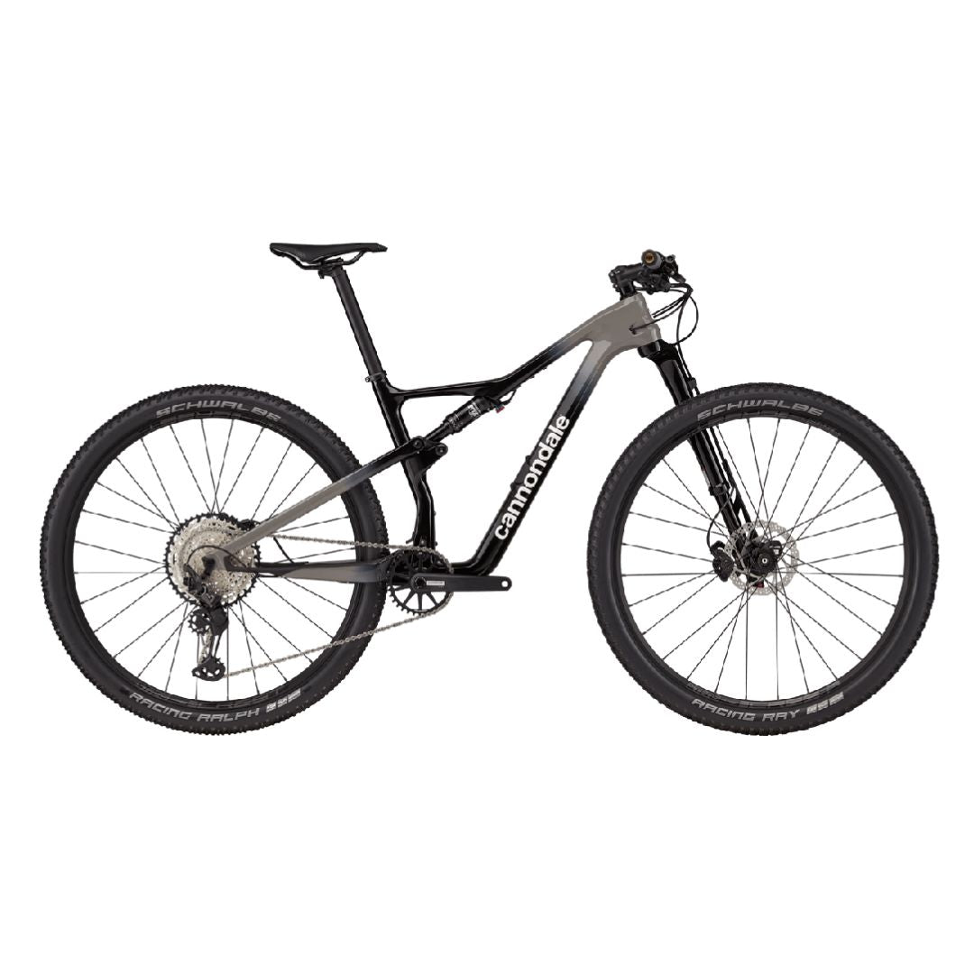 Cannondale Scalpel 3 Carbon