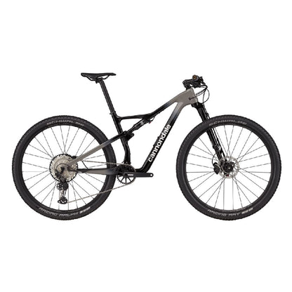 Cannondale Scalpel 3 Carbon