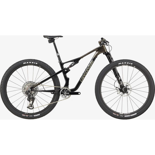 Cannondale Scalpel LAB71 (2024)