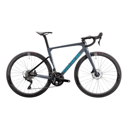 Titan Valerian Carbon Elite