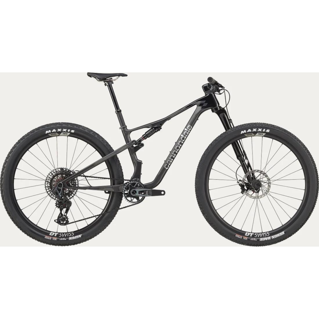 Cannondale Scalpel 1 (2024)