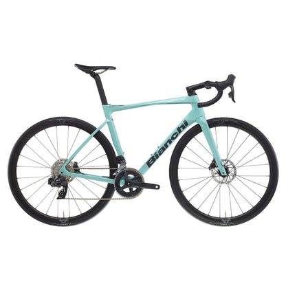 Bianchi Specialissima Comp Ultegra (2024)