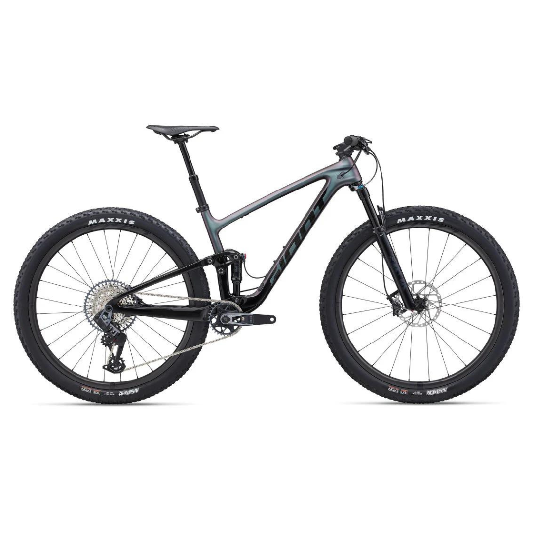 Giant Anthem Advanced 1 AXS (2024)