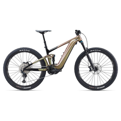 Giant Trance X E+2 Pro E Bike