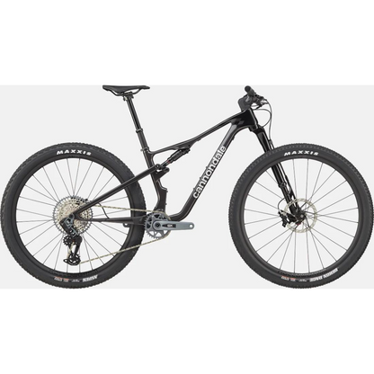 Cannondale Scalpel 2 Lefty Carbon (2024)