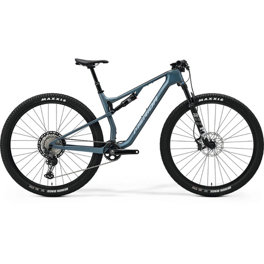 Merida Ninety Six RC XT (2024)