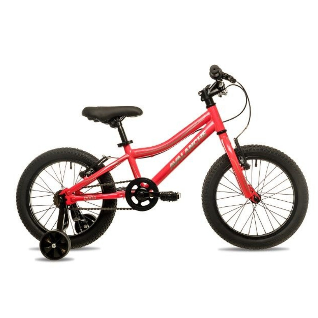 16 inch fat bike best sale