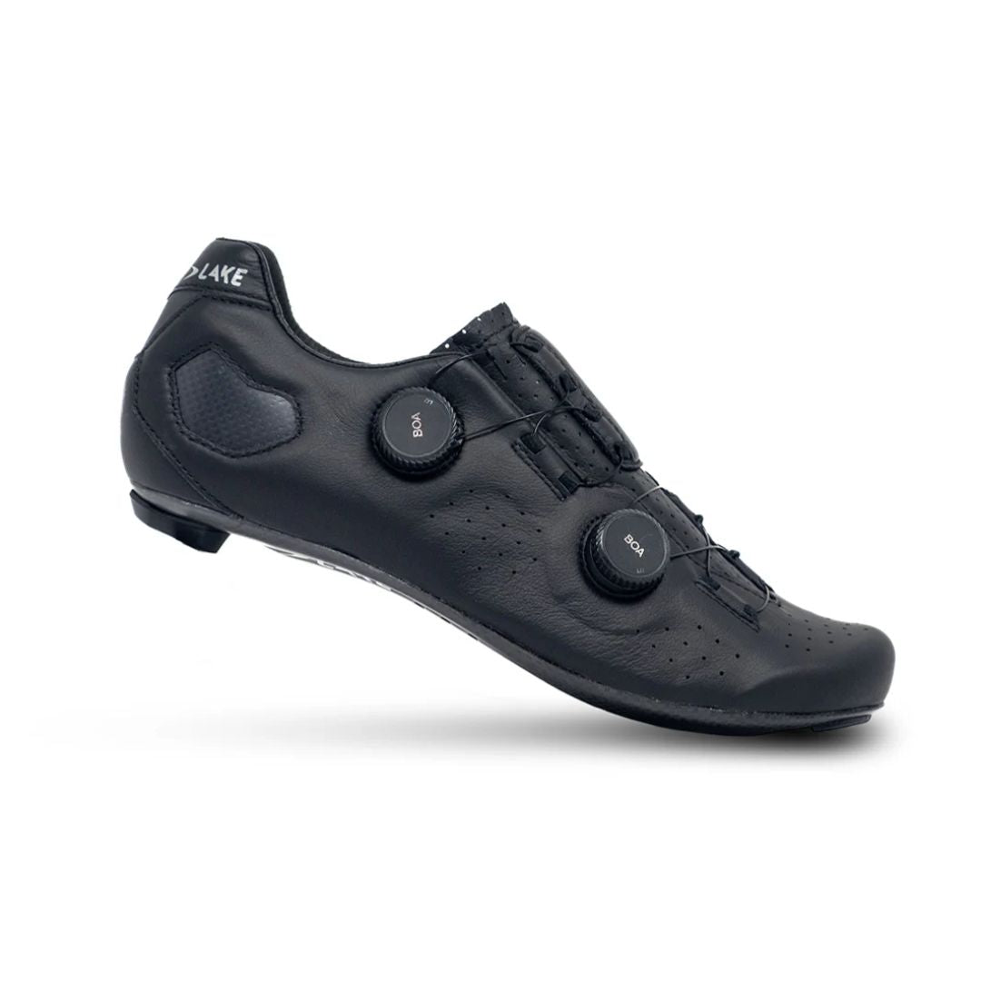 Lake CX333 Road Shoes