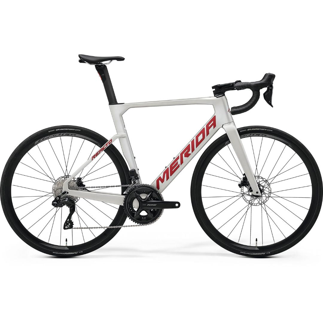 Merida Reacto 6000 Disc (2024)