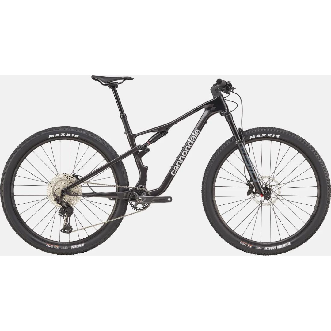 Cannondale Scalpel 4 (2024)