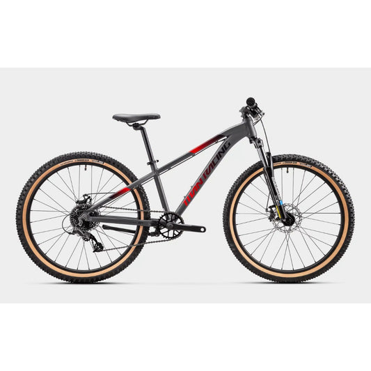 Titan Hades 26" Disc Kids Bike