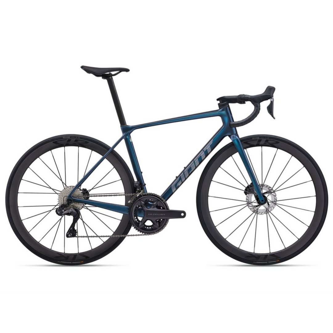 Giant TCR Advanced Pro 0 Di2 (2025)