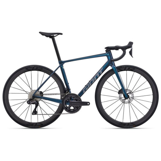 Giant TCR Advanced Pro 0 Di2 (2025)