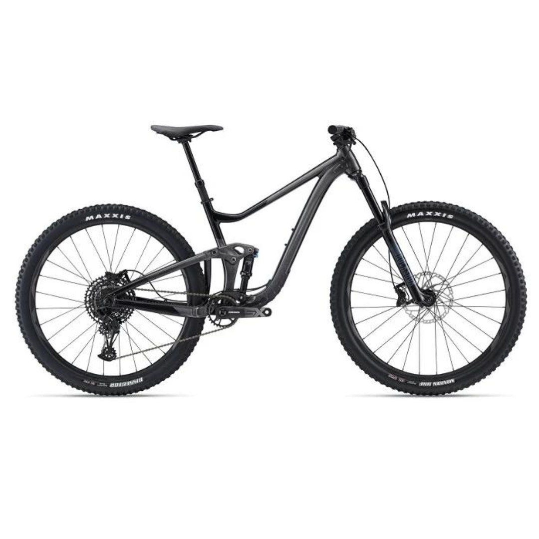 Giant Trance X 2 29er (2022)