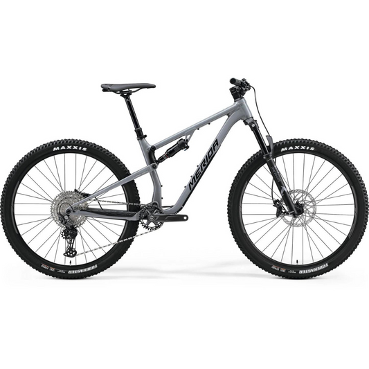 Merida One Twenty 600 Alloy (2024)