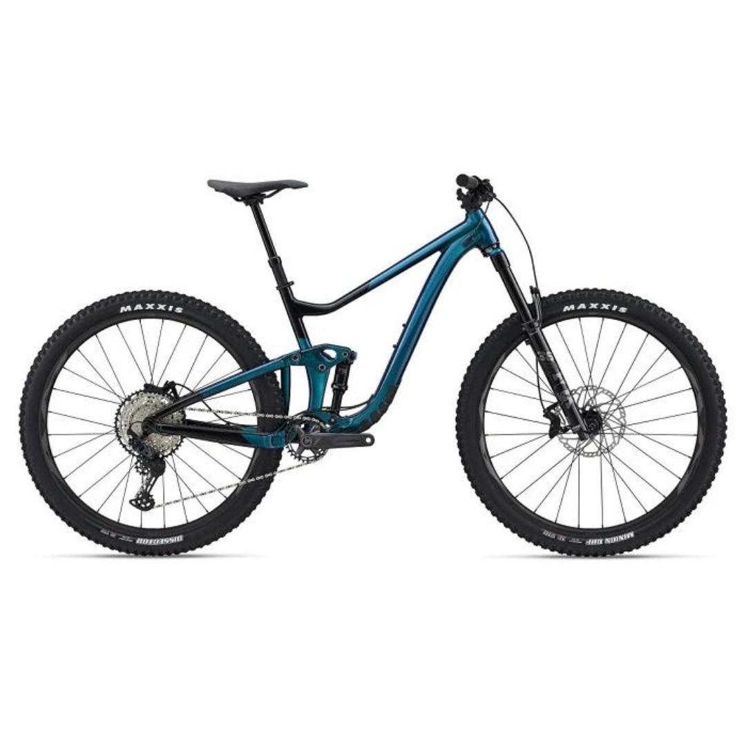 Giant Trance X 1 29er (2022)