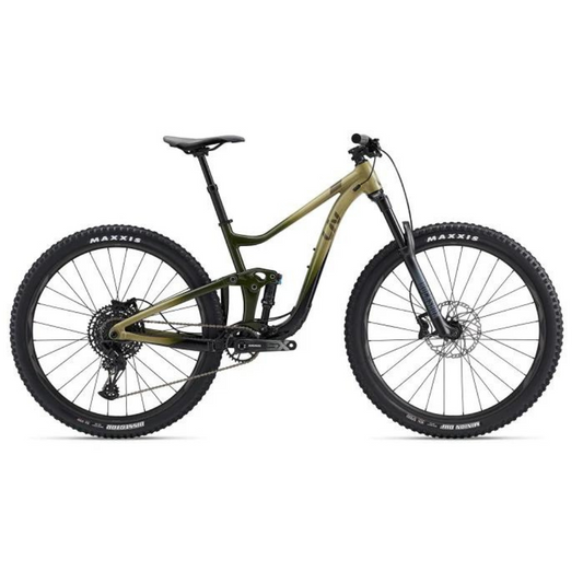 Liv Intrigue 2 29er