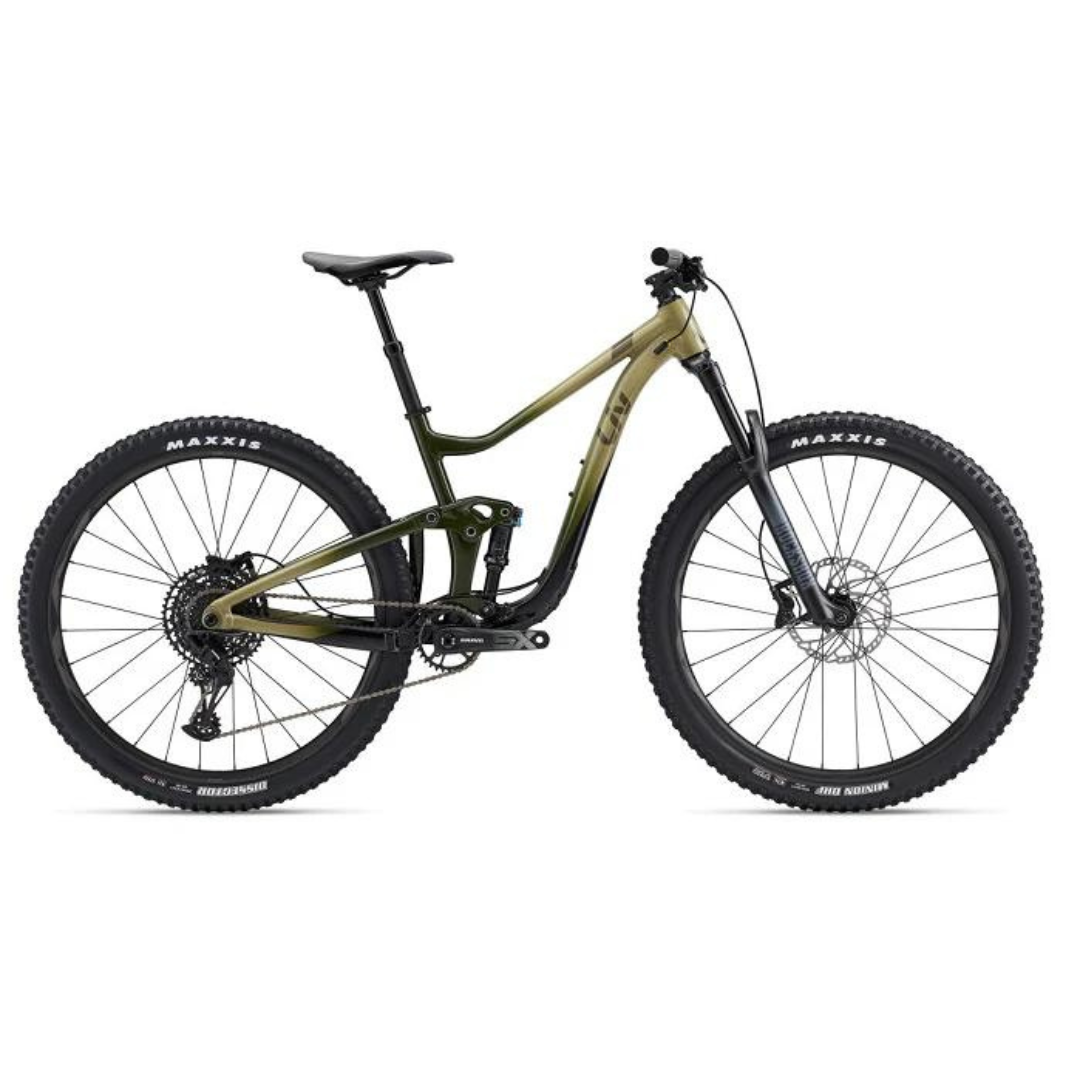 Liv Intrigue 2 29er (125mm)