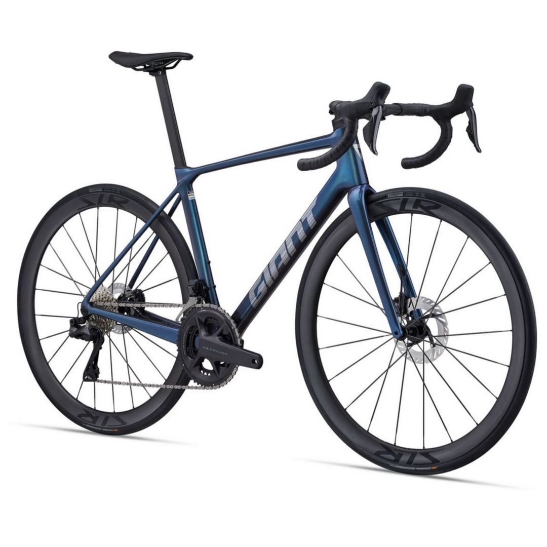 Giant TCR Advanced Pro 0 Di2 (2025)