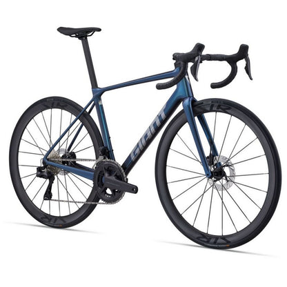 Giant TCR Advanced Pro 0 Di2 (2025)