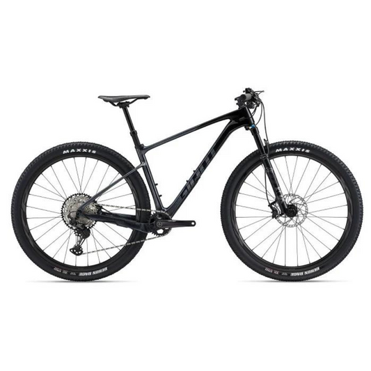 Giant XTC Advanced Carbon 1 29er